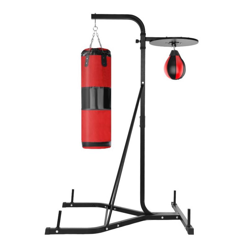 Looking For The Best Punching Bag Stand With Speed Bag