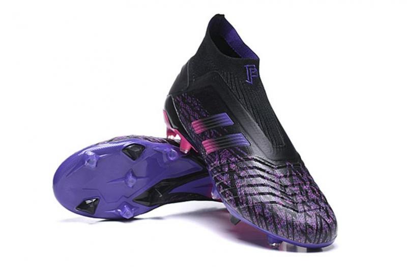 Looking For The Best Purple Cleats This Year. Find Out The Top Adidas Options Here