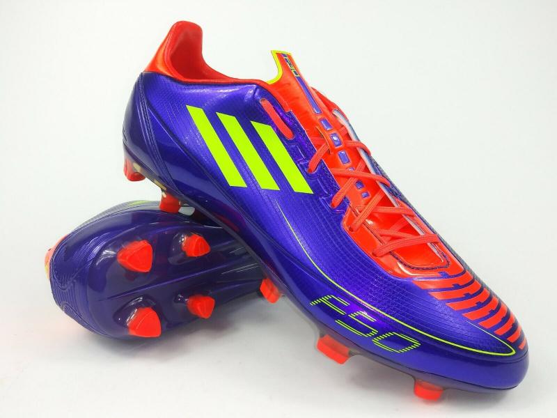 Looking For The Best Purple Cleats This Year. Find Out The Top Adidas Options Here