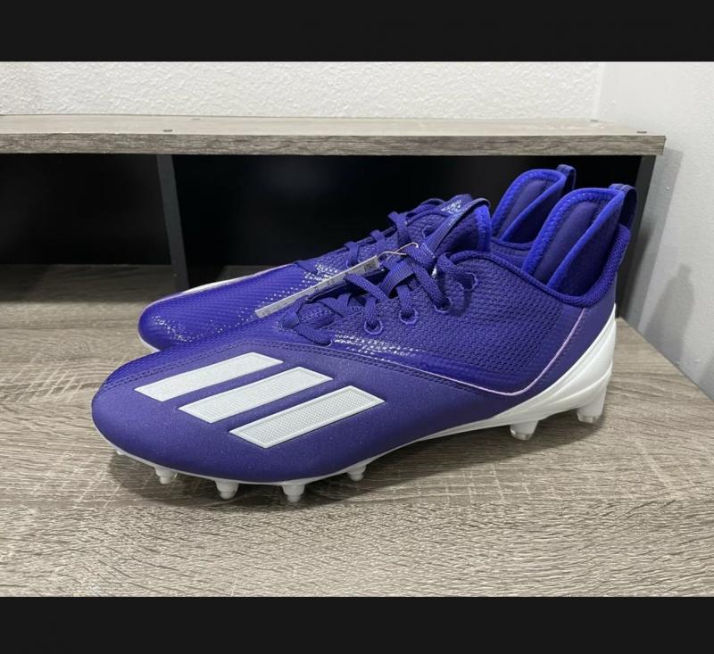 Looking For The Best Purple Cleats This Year. Find Out The Top Adidas Options Here