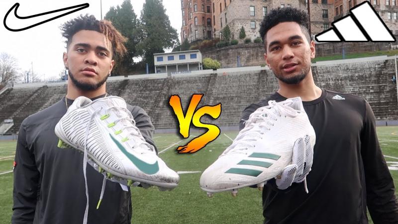 Looking For The Best Purple Cleats This Year. Find Out The Top Adidas Options Here