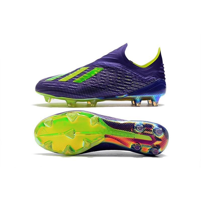 Looking For The Best Purple Cleats This Year. Find Out The Top Adidas Options Here