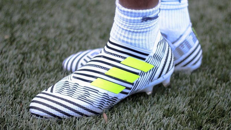 Looking For The Best Purple Cleats This Year. Find Out The Top Adidas Options Here