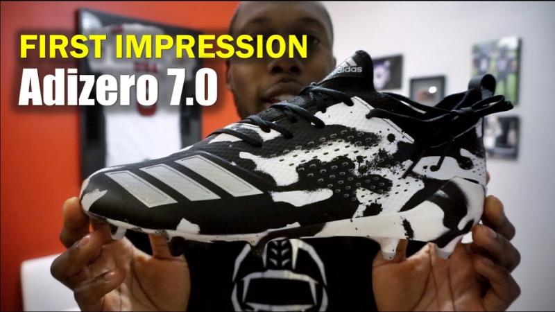 Looking For The Best Purple Cleats This Year. Find Out The Top Adidas Options Here