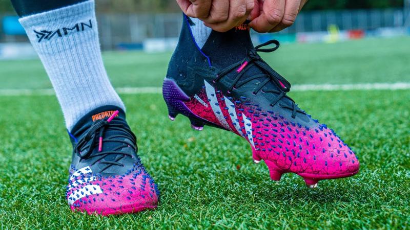Looking For The Best Purple Cleats This Year. Find Out The Top Adidas Options Here