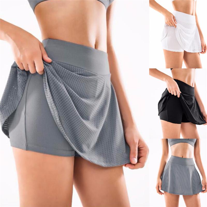Looking For The Best Purple Skorts For Golf. Try These 15 Styles