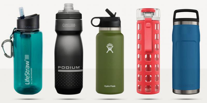 Looking For The Best Purple Water Bottle: Revealing the Top 15 Ways to Find the Perfect Purple Hydration Solution