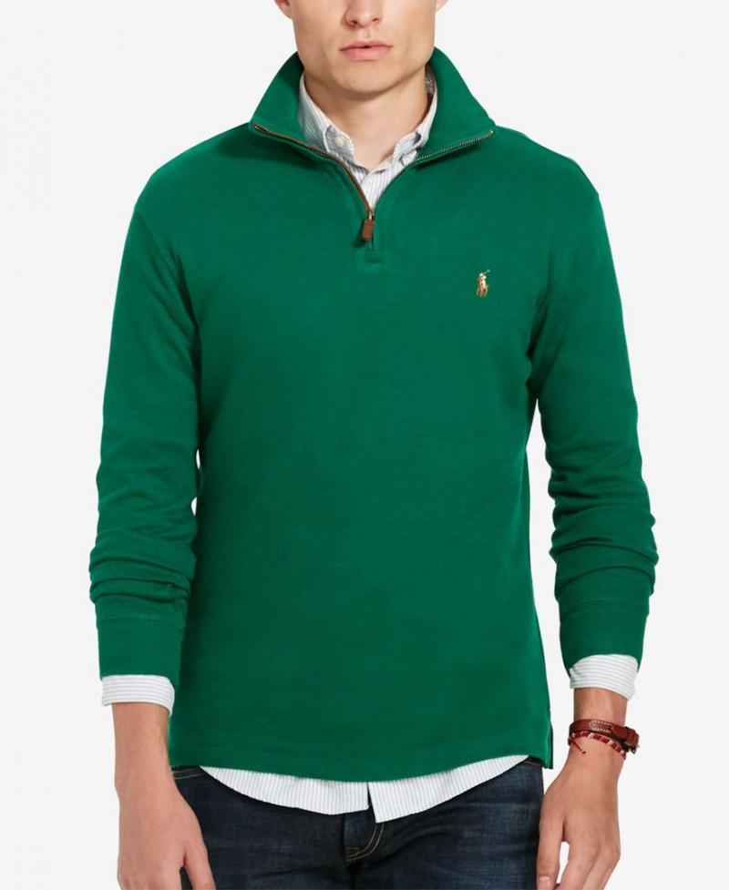 Looking for The Best Quarter Zip Pullover. Find Out the Top 5 Here