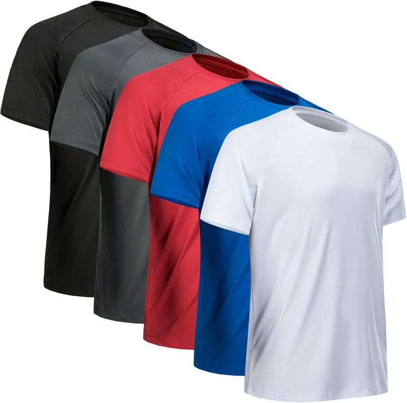 Looking for the Best Quick Dry Shirts. Find The Top Long Sleeve Quick Drying Shirts Here