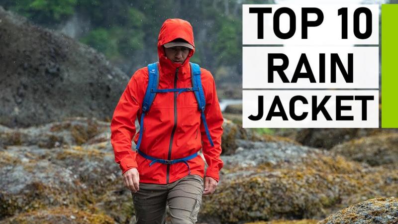 Looking for The Best Rain Gear Near You This Year