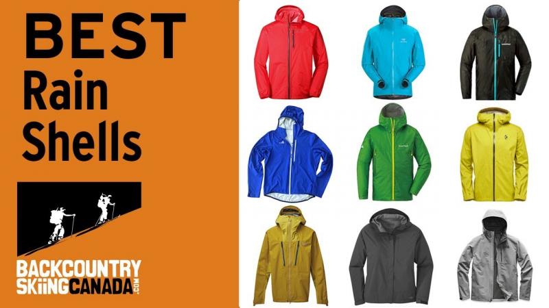 Looking for the Best Rain Jacket for Saltwater Use. Consider These Key Features