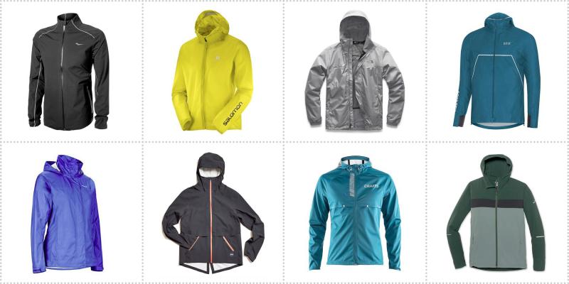 Looking for the Best Rain Jacket for Saltwater Use. Consider These Key Features