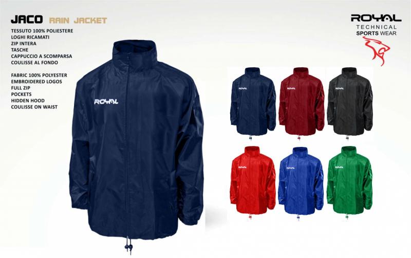 Looking for the Best Rain Jacket for Saltwater Use. Consider These Key Features