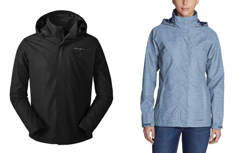 Looking for the Best Rain Jacket for Saltwater Use. Consider These Key Features