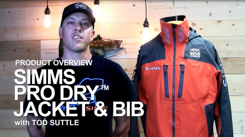 Looking for the Best Rain Jacket for Saltwater Use. Consider These Key Features
