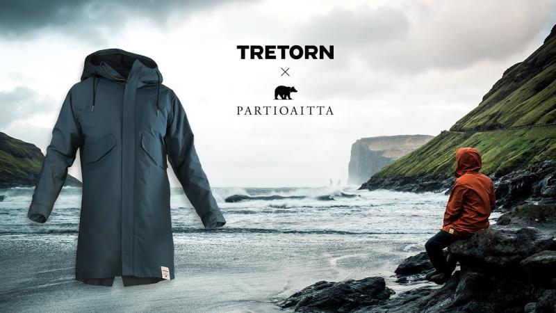 Looking for the Best Rain Jacket for Saltwater Use. Consider These Key Features