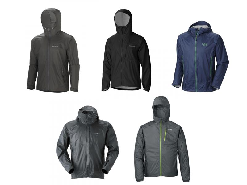 Looking for the Best Rain Jacket for Saltwater Use. Consider These Key Features