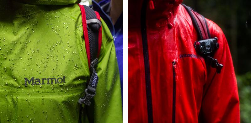 Looking for the Best Rain Jacket for Saltwater Use. Consider These Key Features