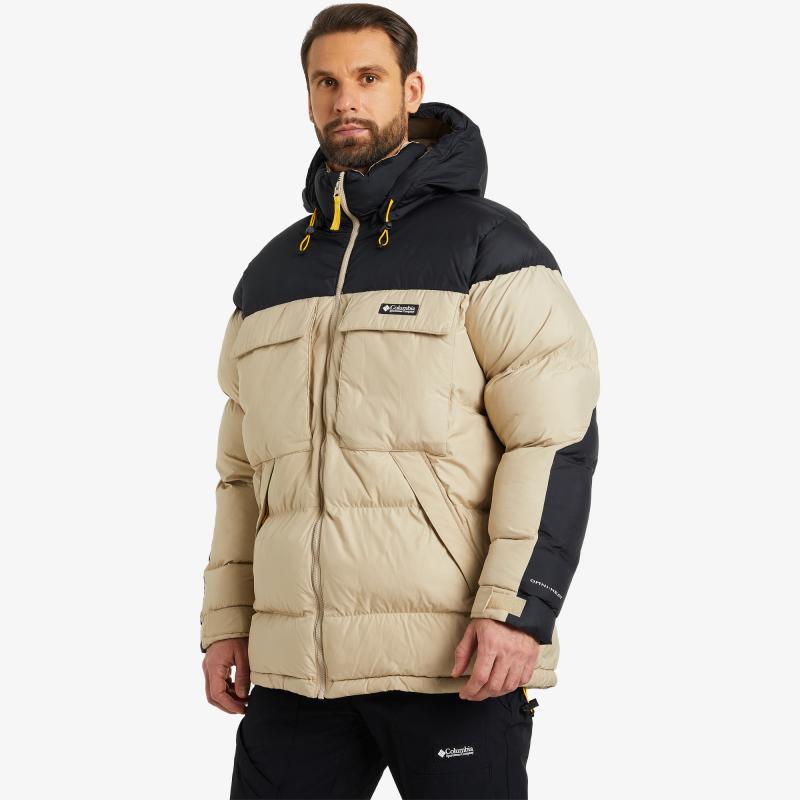 Looking for the Best Rain Jacket in 2023. Consider the Iconic Columbia Switchback II