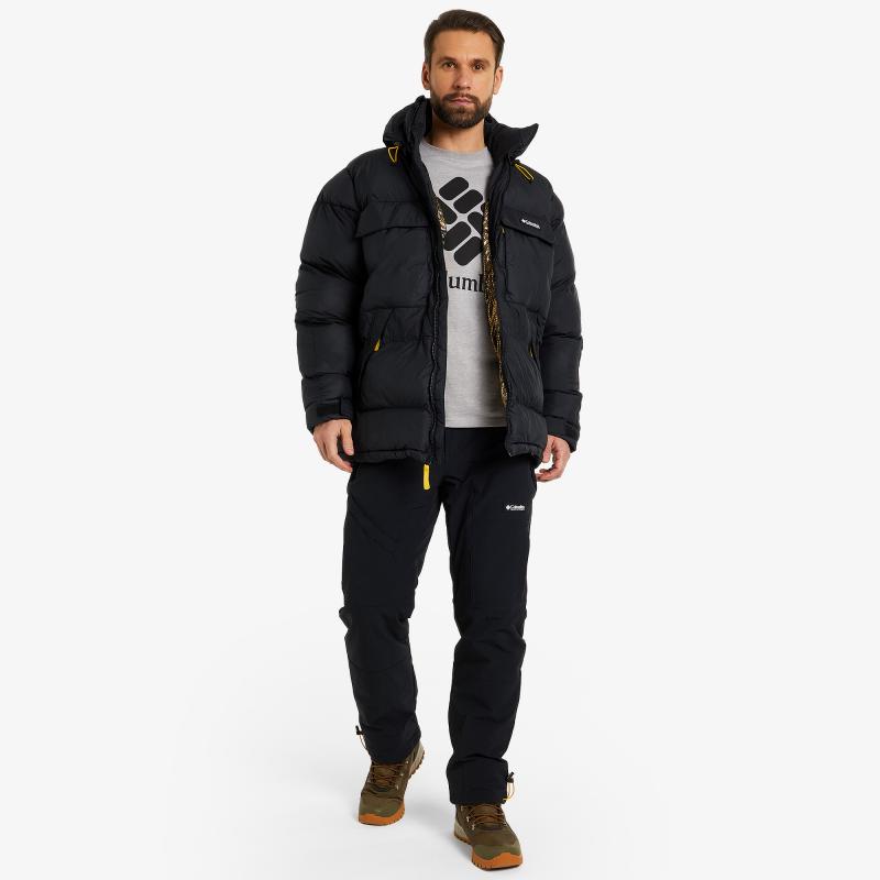 Looking for the Best Rain Jacket in 2023. Consider the Iconic Columbia Switchback II