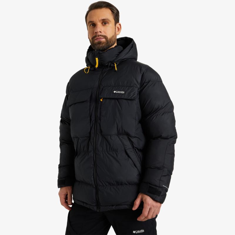 Looking for the Best Rain Jacket in 2023. Consider the Iconic Columbia Switchback II