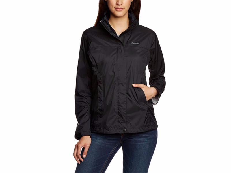 Looking for the Best Rain Jacket in 2023. Consider the Iconic Columbia Switchback II