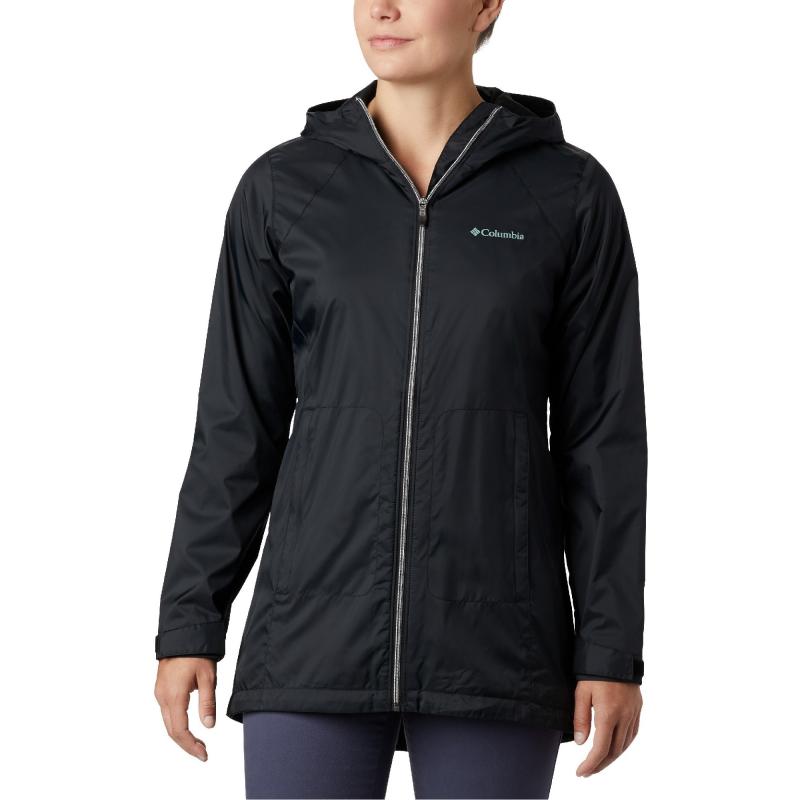 Looking for the Best Rain Jacket in 2023. Consider the Iconic Columbia Switchback II