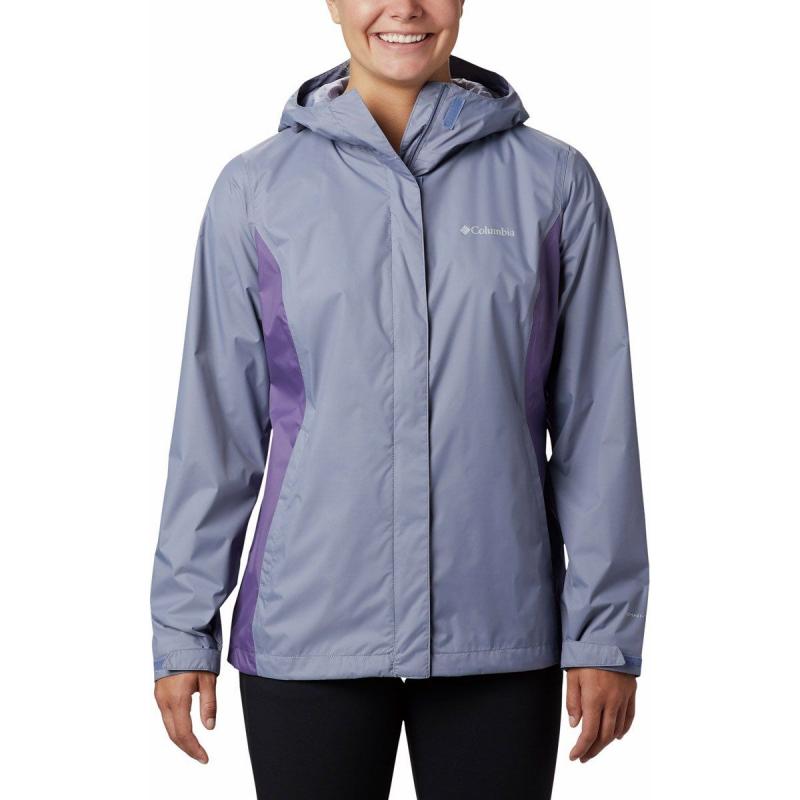 Looking for the Best Rain Jacket in 2023. Consider the Iconic Columbia Switchback II