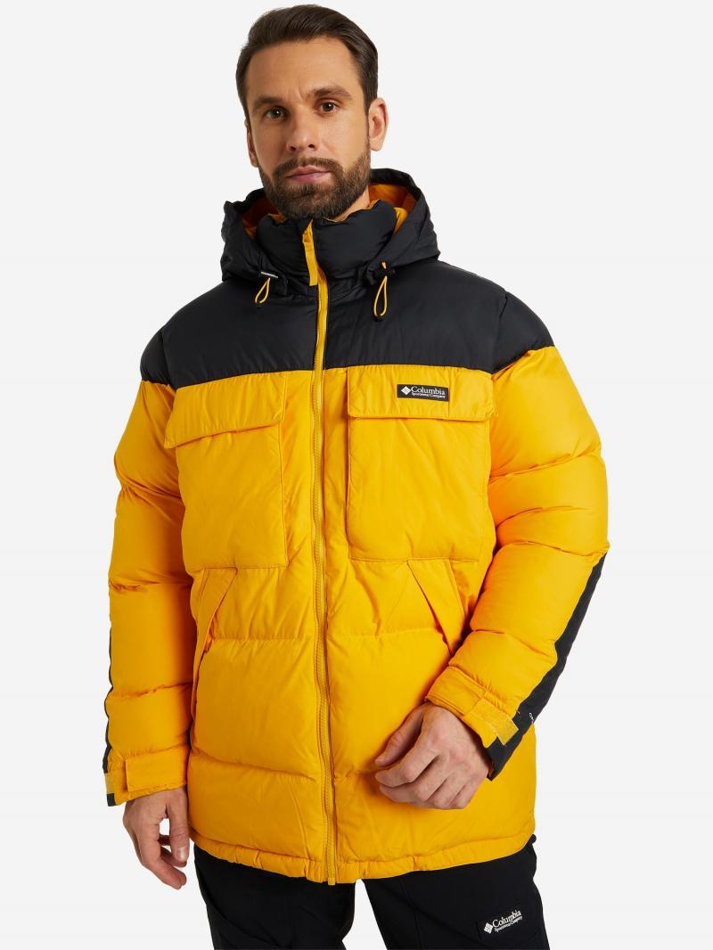 Looking for the Best Rain Jacket in 2023. Consider the Iconic Columbia Switchback II