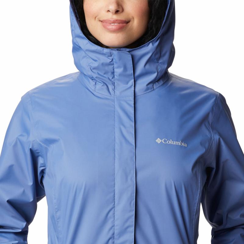 Looking for the Best Rain Jacket in 2023. Consider the Iconic Columbia Switchback II