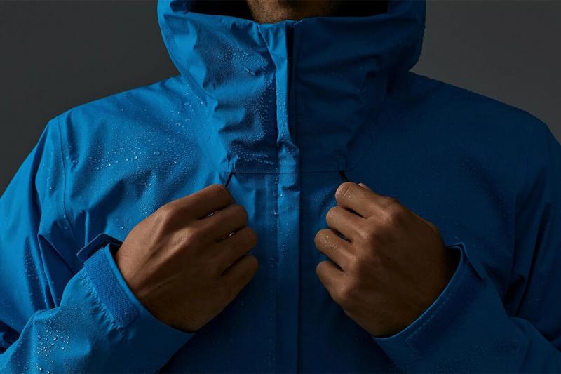 Looking for The Best Rain Jacket This Year. Discover The Bullfrogg Signature Jacket