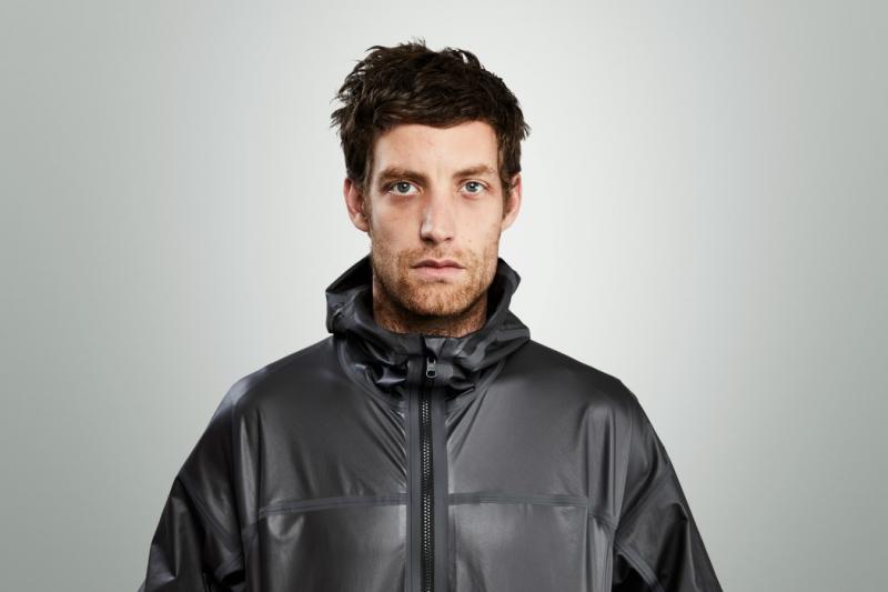 Looking for The Best Rain Jacket This Year. Discover The Bullfrogg Signature Jacket