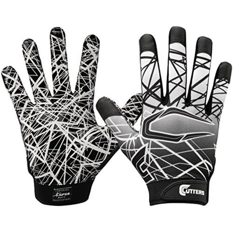 Looking for the Best Rams Football Gloves: 15 Features to Consider When Buying Rams Youth and Receiver Gloves This Season
