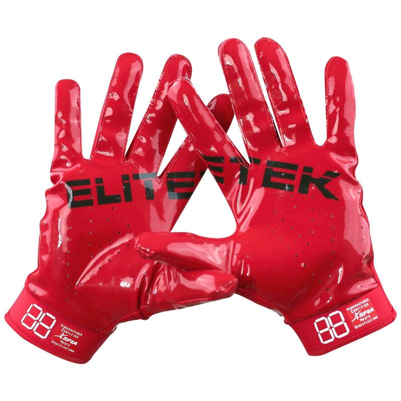 Looking for the Best Rams Football Gloves: 15 Features to Consider When Buying Rams Youth and Receiver Gloves This Season