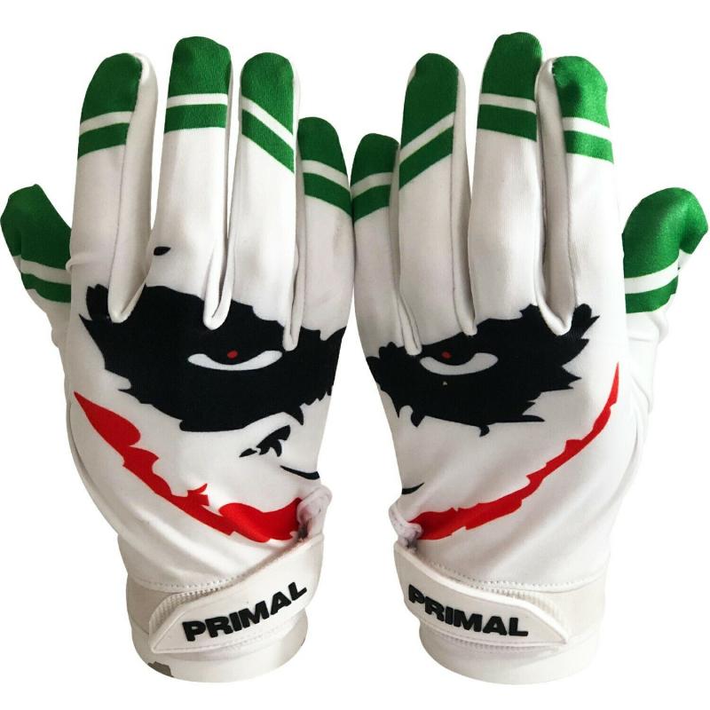 Looking for the Best Rams Football Gloves: 15 Features to Consider When Buying Rams Youth and Receiver Gloves This Season