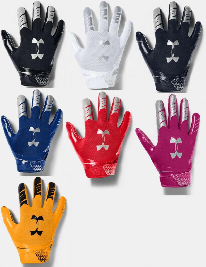 Looking for the Best Rams Football Gloves: 15 Features to Consider When Buying Rams Youth and Receiver Gloves This Season