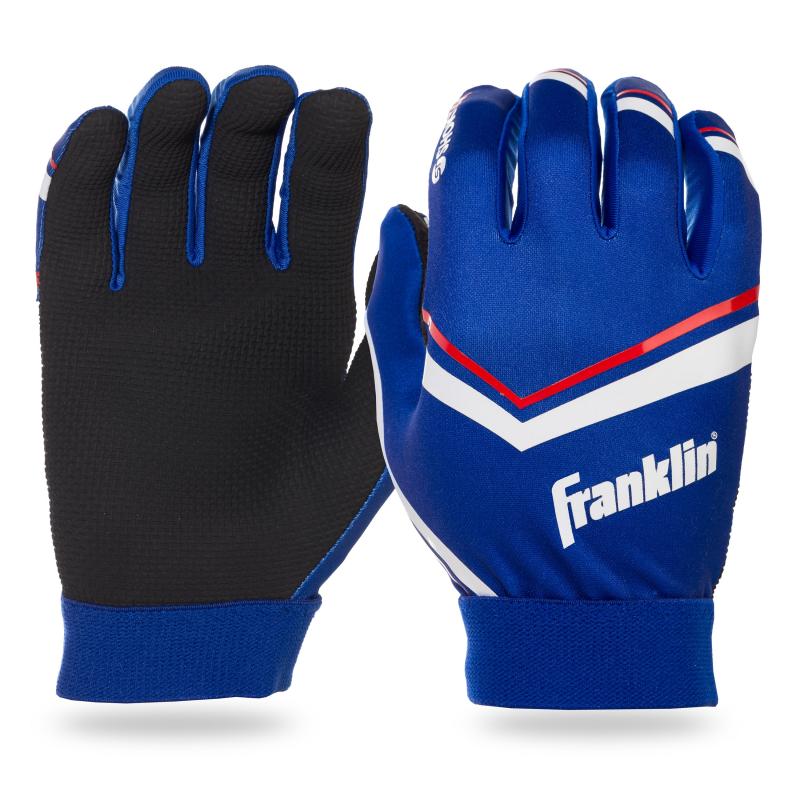 Looking for the Best Rams Football Gloves: 15 Features to Consider When Buying Rams Youth and Receiver Gloves This Season