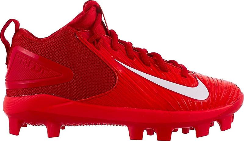 Looking for The Best Red Adidas Baseball Cleats. Find Out in This 2022 Guide