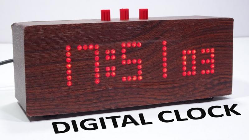 Looking for the Best Red LED Clock: 15 Features to Make Your Mornings Easier