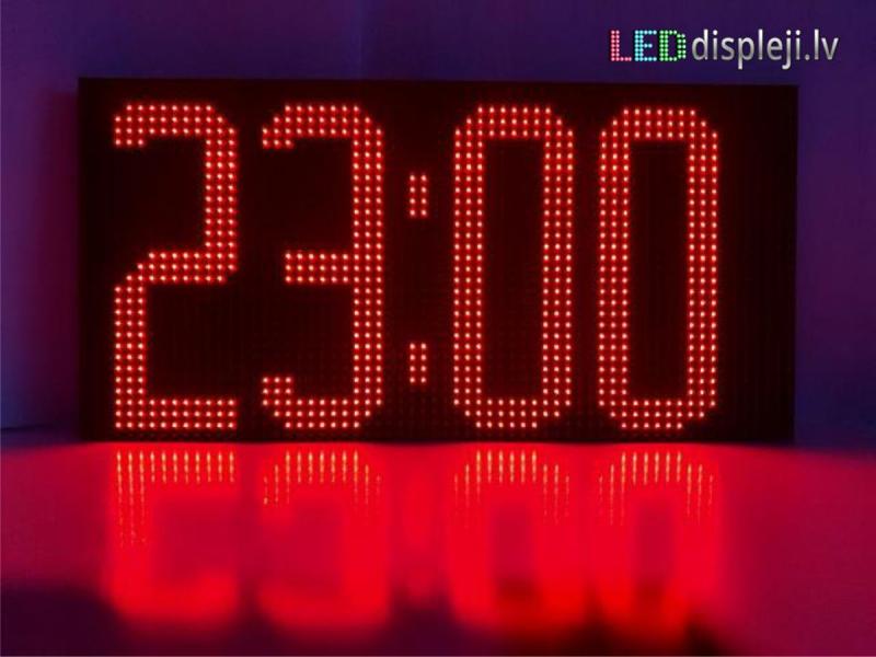 Looking for the Best Red LED Clock: 15 Features to Make Your Mornings Easier