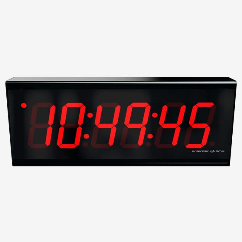 Looking for the Best Red LED Clock: 15 Features to Make Your Mornings Easier