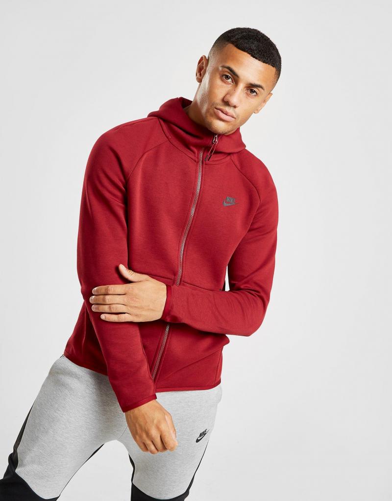 Looking for the Best Red Nike Zip Hoodies: How to Choose the Perfect Pullover for Your Needs