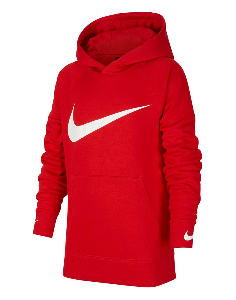 Looking for the Best Red Nike Zip Hoodies: How to Choose the Perfect Pullover for Your Needs