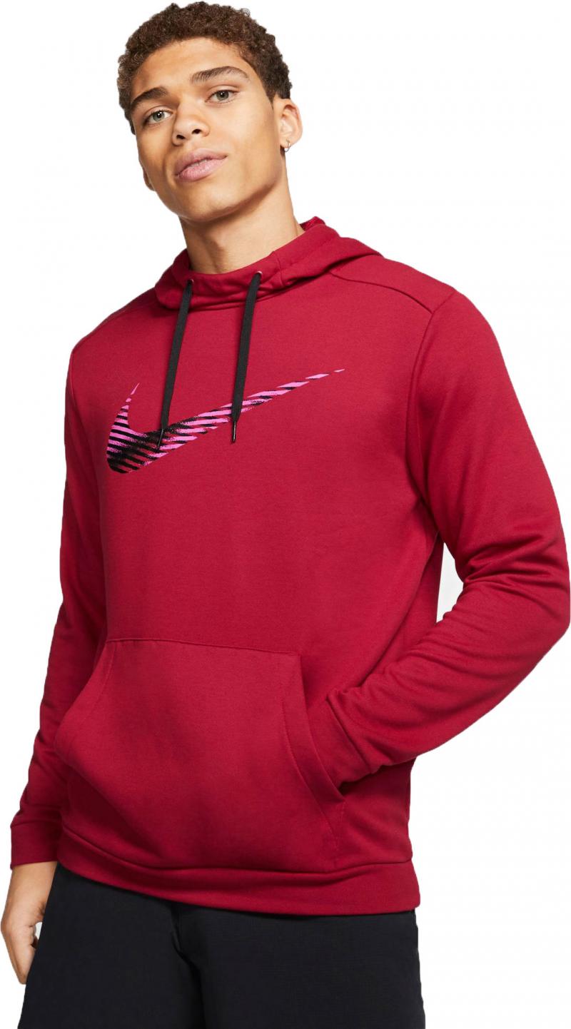 Looking for the Best Red Nike Zip Hoodies: How to Choose the Perfect Pullover for Your Needs