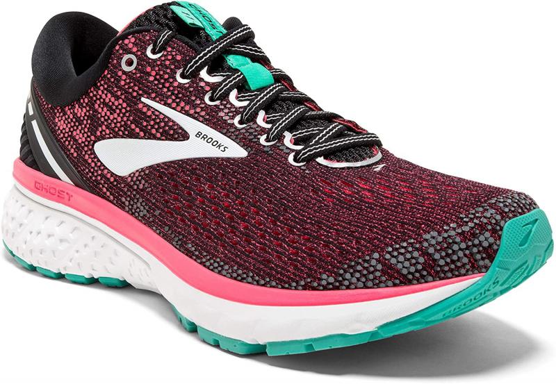 Looking for the Best Red Running Shoes. Find Out About Brooks Here