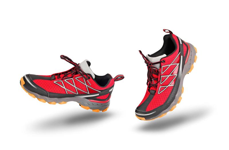 Looking for the Best Red Running Shoes. Find Out About Brooks Here