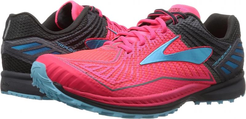 Looking for the Best Red Running Shoes. Find Out About Brooks Here