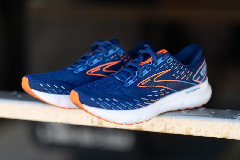 Looking for the Best Red Running Shoes. Find Out About Brooks Here