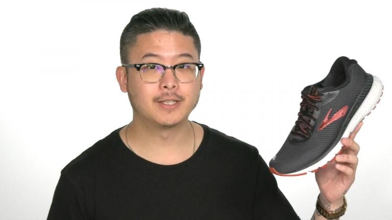 Looking for the Best Red Running Shoes. Find Out About Brooks Here