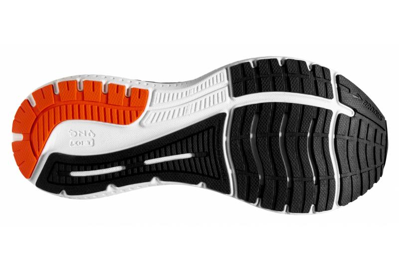 Looking for the Best Red Running Shoes. Find Out About Brooks Here